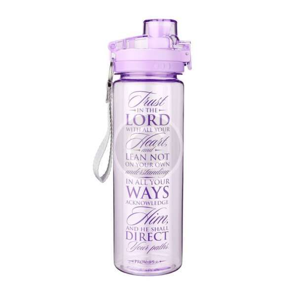 Water Bottle