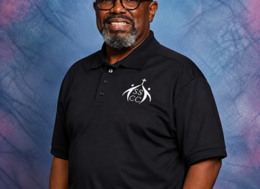 Bishop Daryl Clark