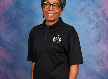 Pastor Cynthia Horne